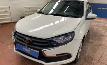 LADA (ВАЗ) Granta 2023 года за 5 000 000 тг. в Астана фото 1