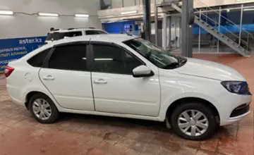 LADA (ВАЗ) Granta 2023 года за 5 000 000 тг. в Астана фото 4