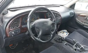 Ford Scorpio 1996 года за 1 500 000 тг. в Шымкент фото 5