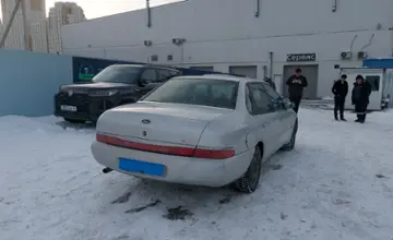 Ford Scorpio 1996 года за 1 500 000 тг. в Шымкент фото 3