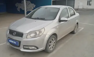 Ravon Nexia R3 2016 года за 4 500 000 тг. в Кызылорда фото 1