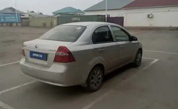 Ravon Nexia R3 2016 года за 4 500 000 тг. в Кызылорда