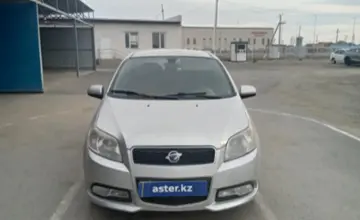 Ravon Nexia R3 2016 года за 4 500 000 тг. в Кызылорда фото 2