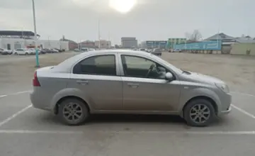 Ravon Nexia R3 2016 года за 4 500 000 тг. в Кызылорда фото 4