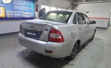 LADA (ВАЗ) Priora 2013 года за 1 700 000 тг. в Уральск