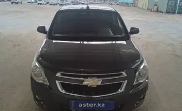 Chevrolet Cobalt 2020 года за 5 500 000 тг. в Кызылорда фото 2