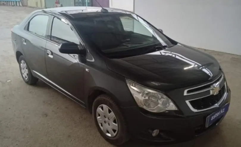 Chevrolet Cobalt 2020 года за 5 500 000 тг. в Кызылорда фото 3