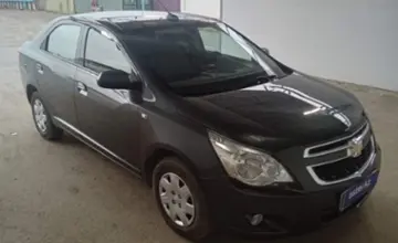 Chevrolet Cobalt 2020 года за 5 500 000 тг. в Кызылорда фото 3