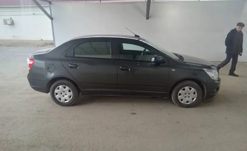 Chevrolet Cobalt 2020 года за 5 500 000 тг. в Кызылорда фото 4