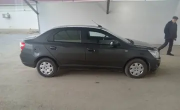 Chevrolet Cobalt 2020 года за 5 500 000 тг. в Кызылорда фото 4