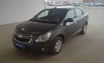 Chevrolet Cobalt 2020 года за 5 500 000 тг. в Кызылорда фото 1