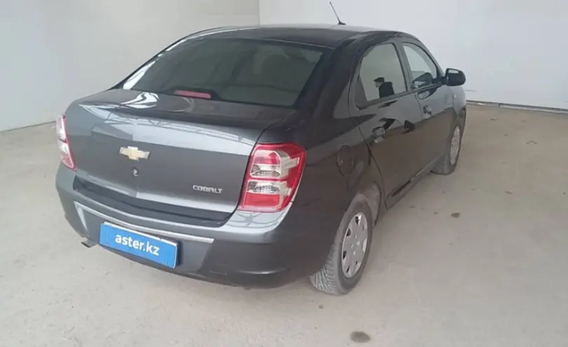 Chevrolet Cobalt 2020 года за 5 500 000 тг. в Кызылорда фото 5