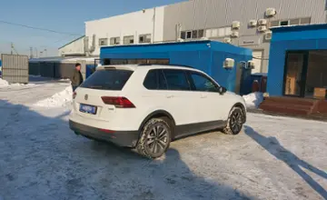 Volkswagen Tiguan 2020 года за 10 500 000 тг. в Алматы фото 3