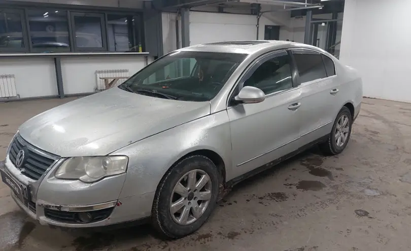 Volkswagen Passat 2006 года за 3 500 000 тг. в Астана