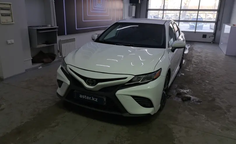 Toyota Camry 2020 года за 11 000 000 тг. в Павлодар