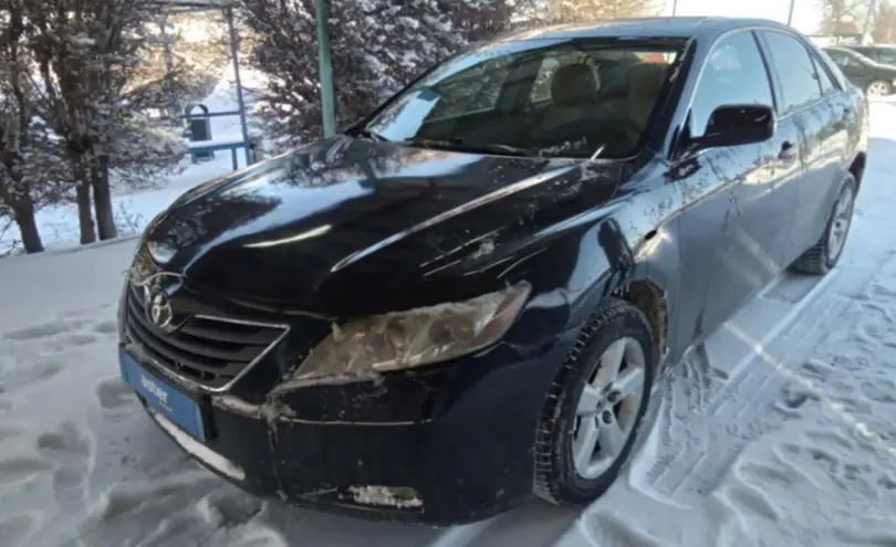 Toyota Camry 2007 года за 6 000 000 тг. в Талдыкорган