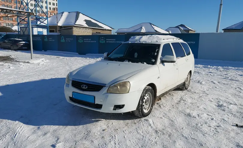 LADA (ВАЗ) Priora 2013 года за 2 200 000 тг. в Шымкент