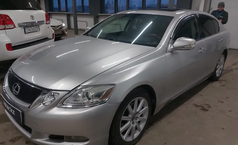 Lexus GS 2006 года за 6 300 000 тг. в Астана