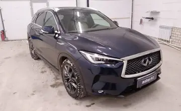 Infiniti QX50 2021 года за 18 000 000 тг. в Актобе фото 3
