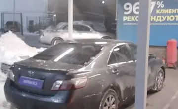 Toyota Camry 2006 года за 4 600 000 тг. в Алматы