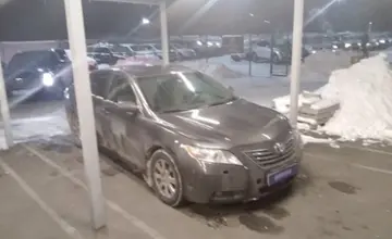 Toyota Camry 2006 года за 4 600 000 тг. в Алматы фото 3