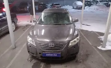 Toyota Camry 2006 года за 4 600 000 тг. в Алматы фото 2