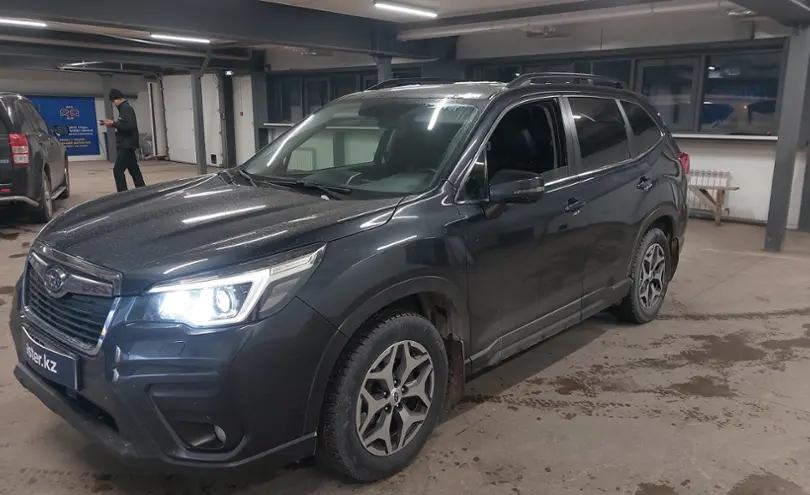 Subaru Forester 2018 года за 10 400 000 тг. в Астана