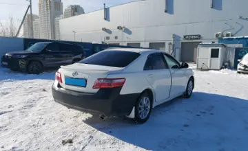 Toyota Camry 2010 года за 6 000 000 тг. в Шымкент фото 3