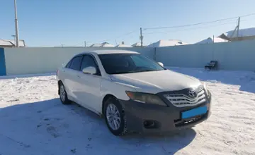 Toyota Camry 2010 года за 6 000 000 тг. в Шымкент фото 2