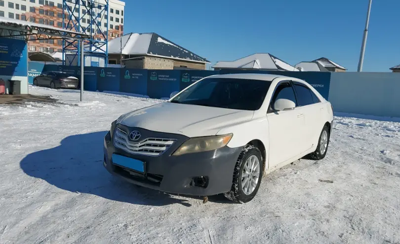 Toyota Camry 2010 года за 6 000 000 тг. в Шымкент