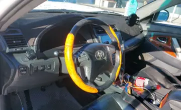 Toyota Camry 2010 года за 6 000 000 тг. в Шымкент фото 5