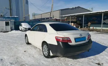 Toyota Camry 2010 года за 6 000 000 тг. в Шымкент фото 4