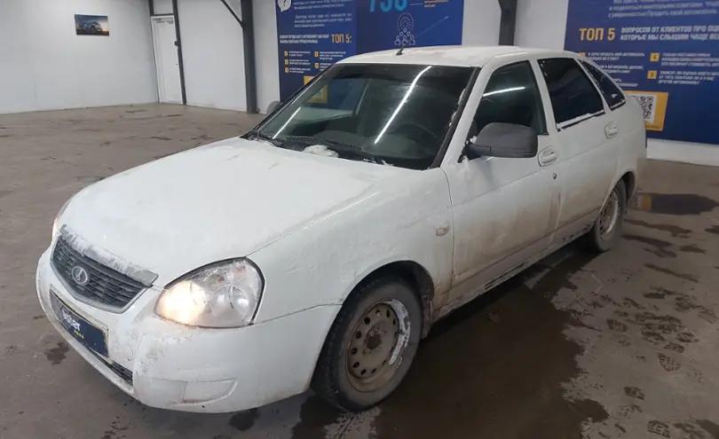 LADA (ВАЗ) Priora 2014 года за 3 000 000 тг. в Астана