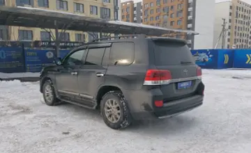 Toyota Land Cruiser 2013 года за 25 000 000 тг. в Алматы фото 4