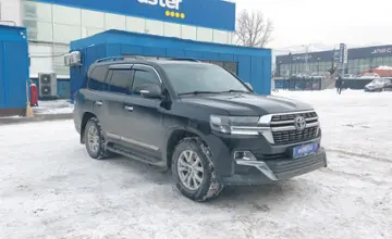 Toyota Land Cruiser 2013 года за 25 000 000 тг. в Алматы фото 2