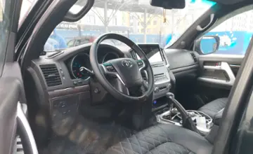 Toyota Land Cruiser 2013 года за 25 000 000 тг. в Алматы фото 5