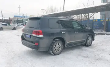 Toyota Land Cruiser 2013 года за 25 000 000 тг. в Алматы фото 3