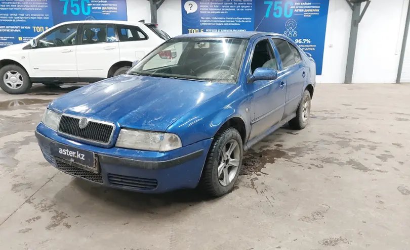 Skoda Octavia 2006 года за 1 800 000 тг. в Астана