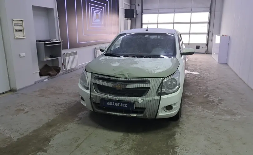 Chevrolet Cobalt 2022 года за 3 000 000 тг. в Павлодар