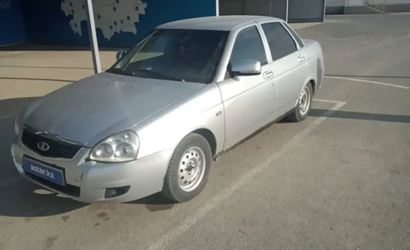 LADA (ВАЗ) Priora 2007 года за 1 500 000 тг. в Кызылорда