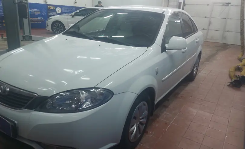 Daewoo Gentra 2014 года за 4 000 000 тг. в Астана