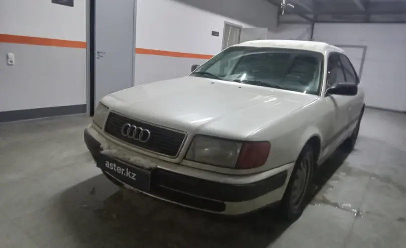 Audi 100 1993 года за 2 600 000 тг. в Уральск