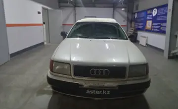 Audi 100 1993 года за 2 600 000 тг. в Уральск фото 2