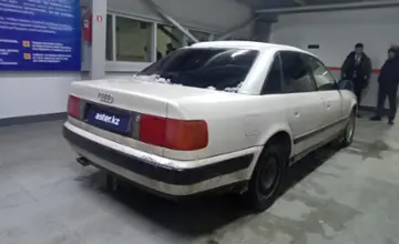 Audi 100 1993 года за 2 600 000 тг. в Уральск