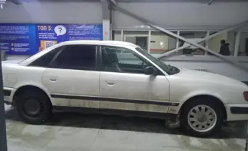 Audi 100 1993 года за 2 600 000 тг. в Уральск фото 4