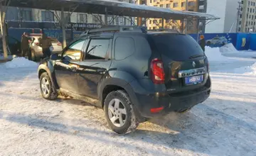 Renault Duster 2015 года за 5 500 000 тг. в Алматы фото 4
