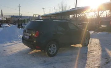 Renault Duster 2015 года за 5 500 000 тг. в Алматы фото 3