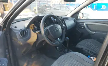 Renault Duster 2015 года за 5 500 000 тг. в Алматы фото 5