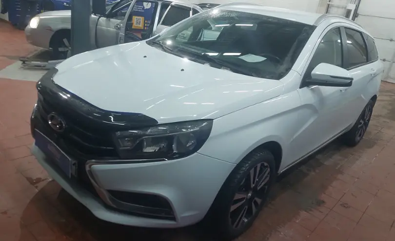 LADA (ВАЗ) Vesta 2020 года за 5 000 000 тг. в Астана