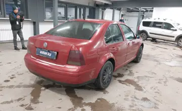 Volkswagen Bora 1998 года за 2 500 000 тг. в Астана фото 3